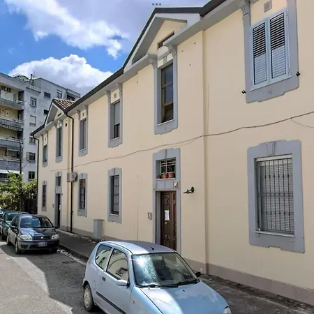 Domus Katty * Benevento