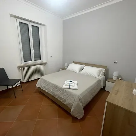 Appartement Domus Katty *