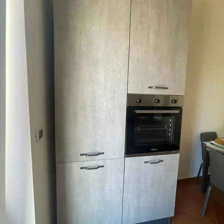 Domus Katty Apartmán *