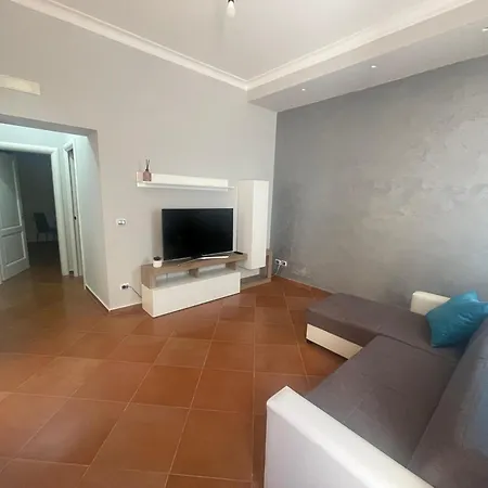 Apartment Domus Katty *