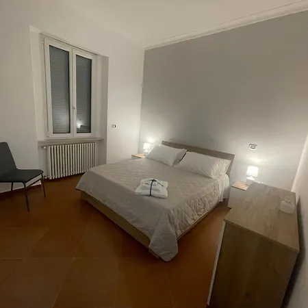 Domus Katty Apartmán Benevento