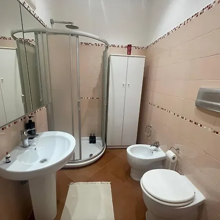 Domus Katty Appartement *