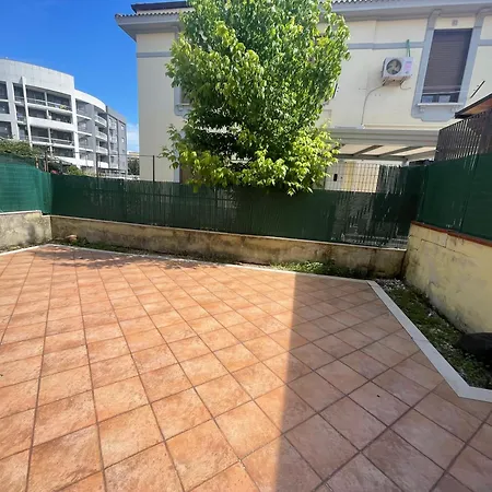 Domus Katty Appartement Benevento