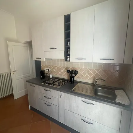 Apartment Domus Katty Benevento