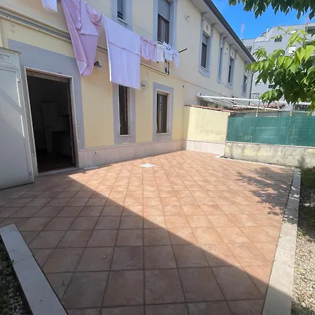 Apartmán Domus Katty *