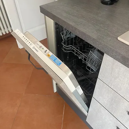 Domus Katty Appartement Benevento