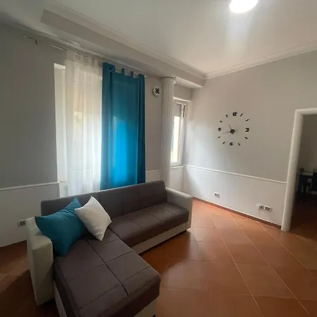 Appartement Domus Katty *