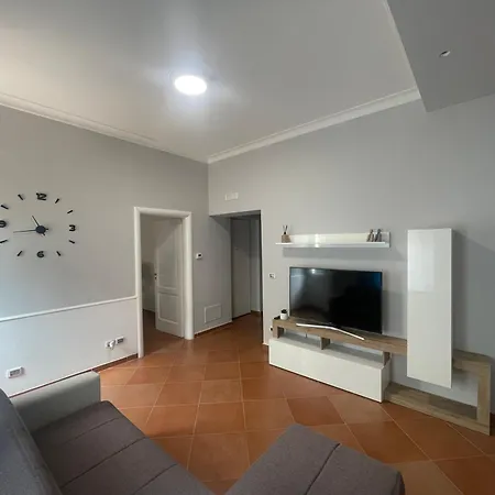 Domus Katty * Benevento